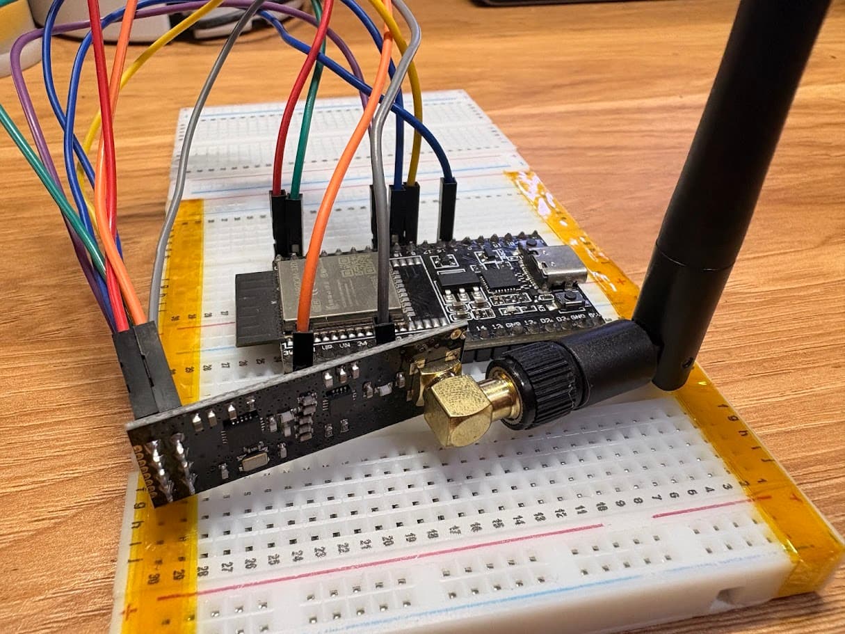 使用したツール